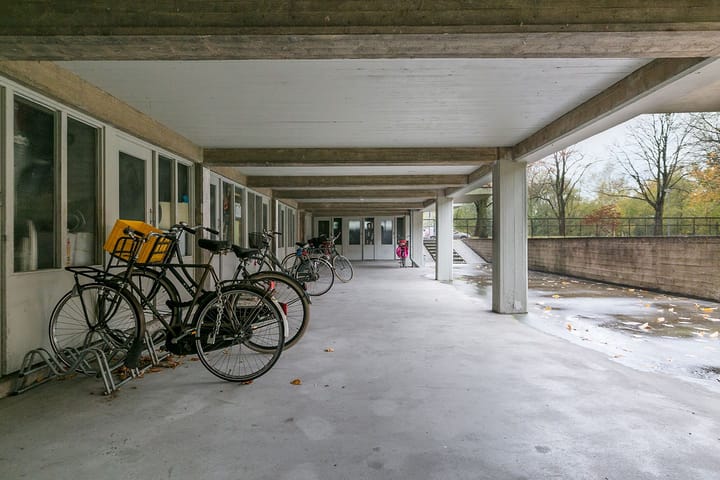 Foto 32 van Van der Horststraat 11-F