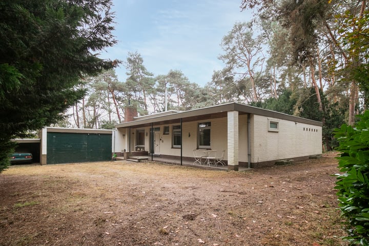 View photo 21 of Rozendaalseheide 44