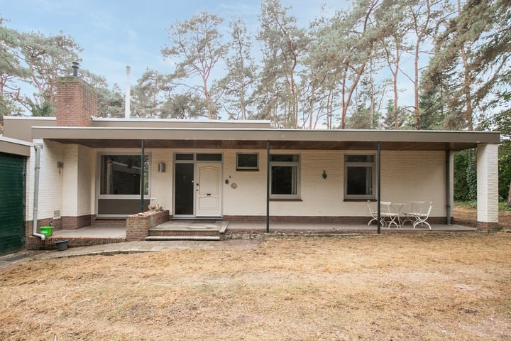 View photo 22 of Rozendaalseheide 44