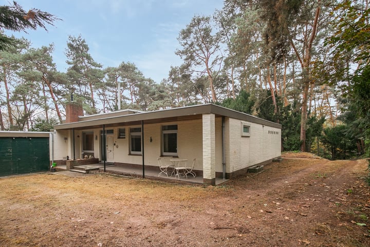 View photo 25 of Rozendaalseheide 44