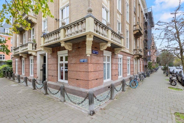 Bekijk foto 46 van Teniersstraat 5-H