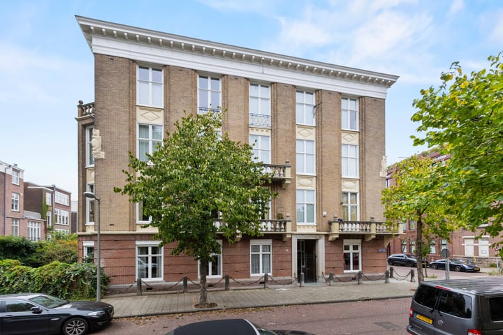 Bekijk foto 47 van Teniersstraat 5-H