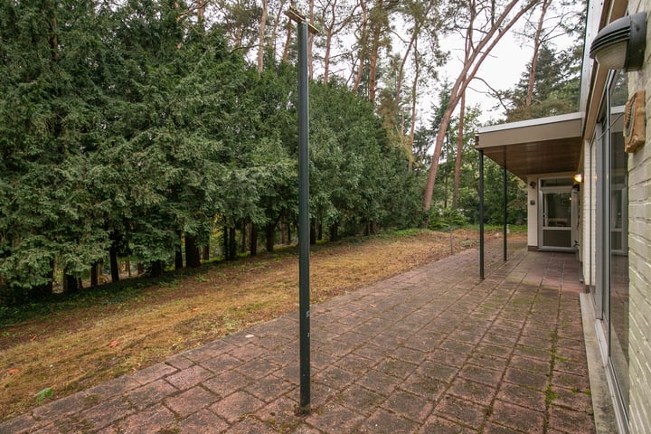 View photo 28 of Rozendaalseheide 44