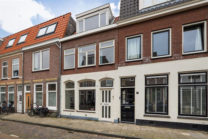 Oranjestraat 37