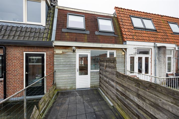 View photo 19 of Oranjestraat 37