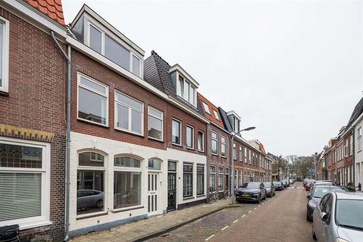 View photo 28 of Oranjestraat 37