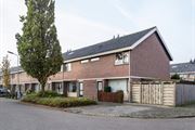 appartementen te huur op Van Lodensteinstraat 32