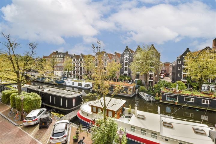 Bekijk foto 15 van Brouwersgracht 280-3