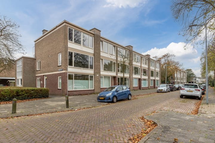 Foto 31 van Lambert Doomerstraat 85