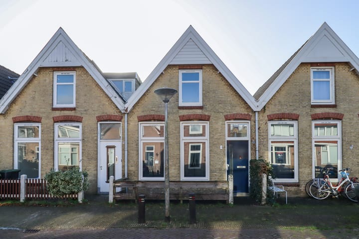 Foto 1 van Willem Loréstraat 72