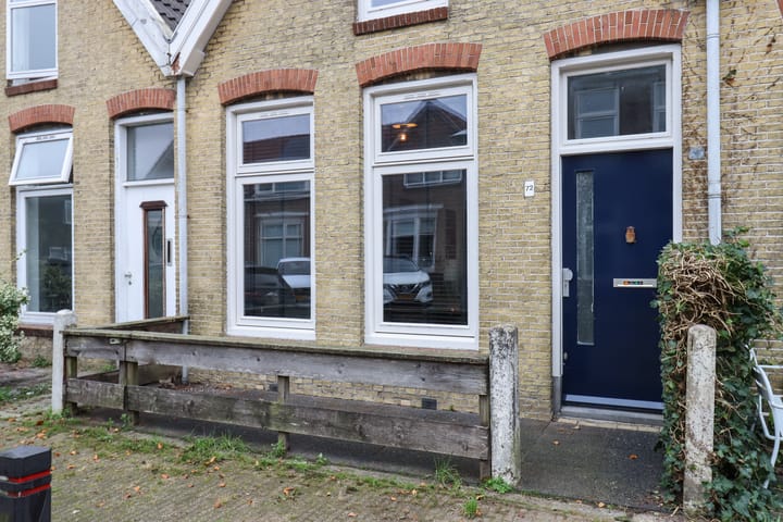 Foto 2 van Willem Loréstraat 72