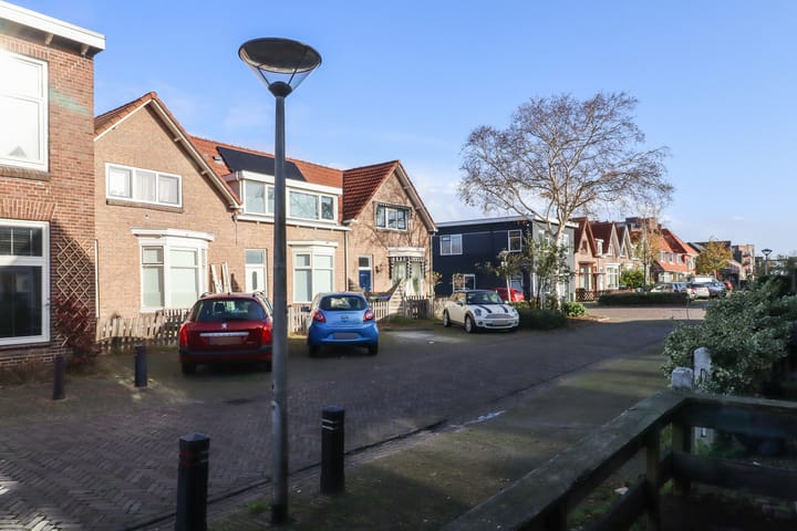 Foto 3 van Willem Loréstraat 72