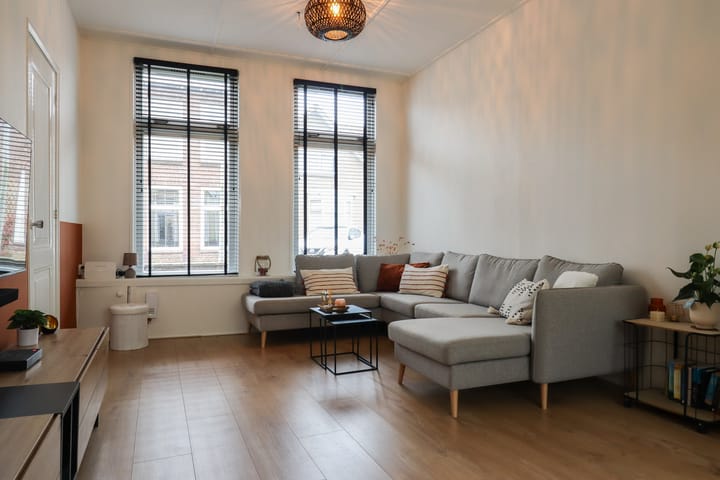 Foto 8 van Willem Loréstraat 72