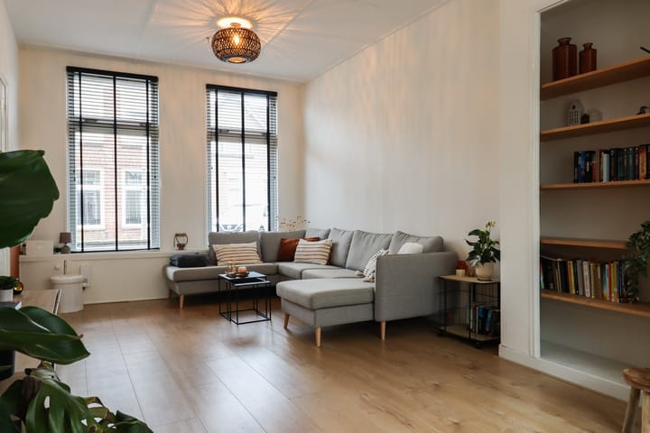 Foto 9 van Willem Loréstraat 72