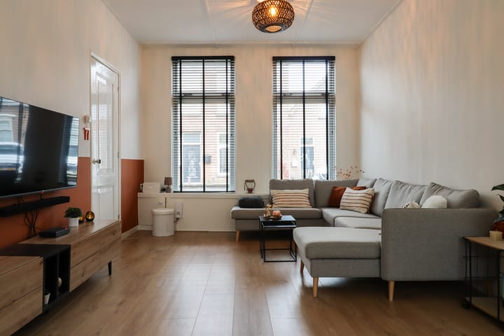 Foto 10 van Willem Loréstraat 72