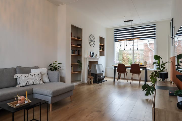 Foto 12 van Willem Loréstraat 72