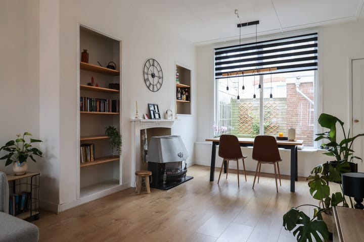 Foto 13 van Willem Loréstraat 72