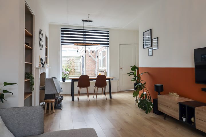 Foto 14 van Willem Loréstraat 72