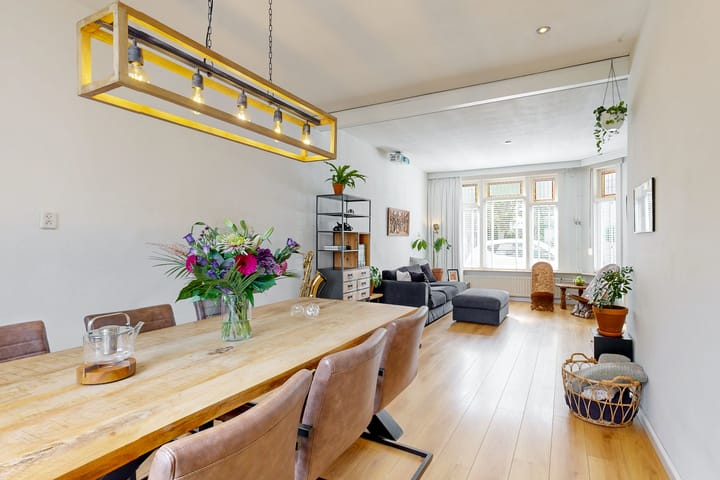 Foto 2 van Hoge Rijndijk 336