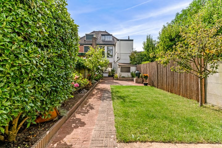 Foto 3 van Hoge Rijndijk 336