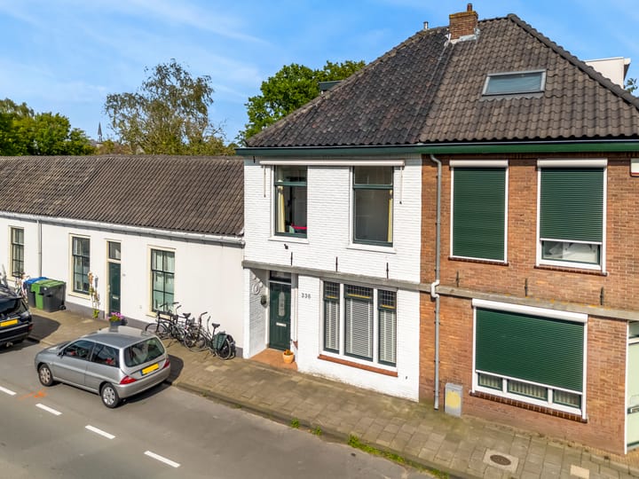 Foto 4 van Hoge Rijndijk 336