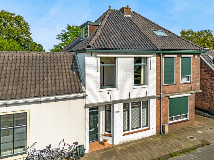 Photo 1 of Hoge Rijndijk 336