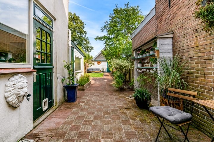 Photo 38 of Hoge Rijndijk 336