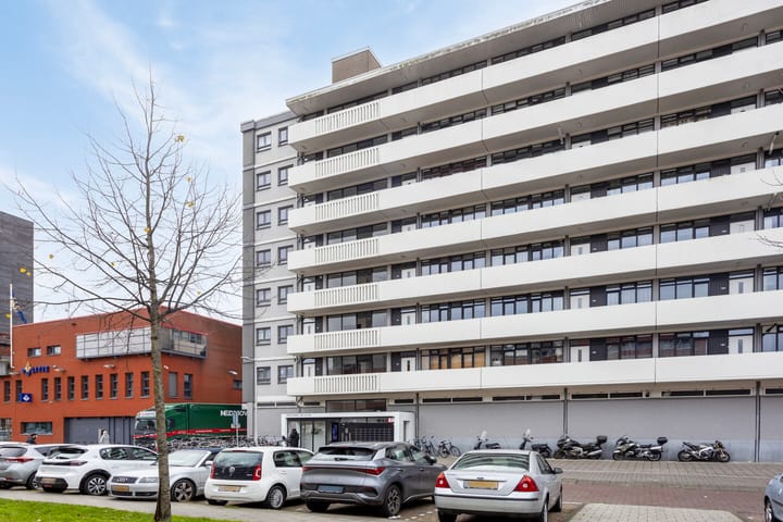 Foto 2 van Postjesweg 261