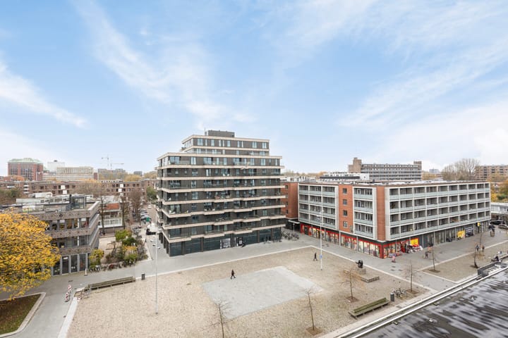 Foto 4 van Postjesweg 261