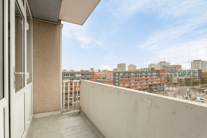 Foto 8 van Postjesweg 261