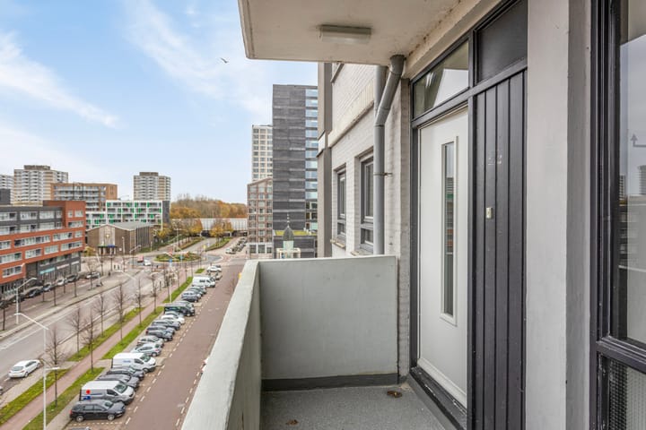 Foto 19 van Postjesweg 261