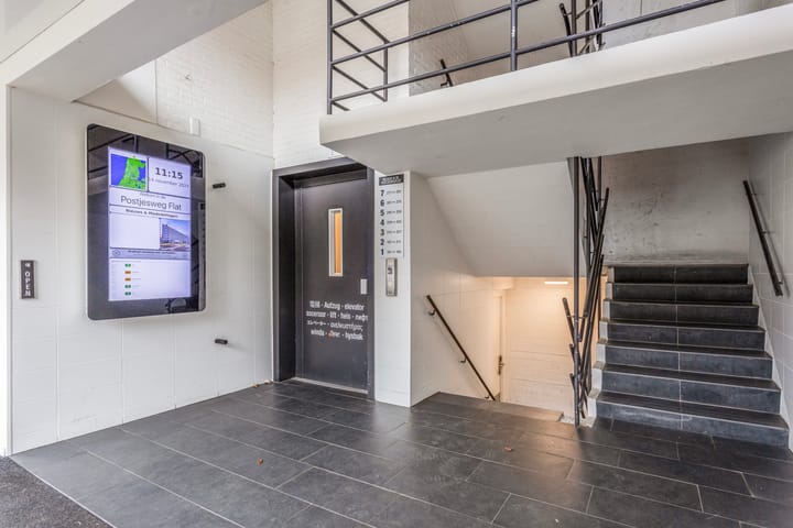 Foto 21 van Postjesweg 261