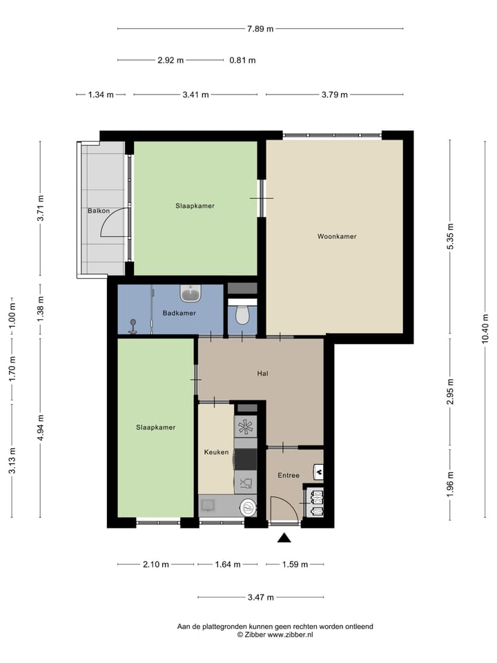 Foto 25 van Postjesweg 261