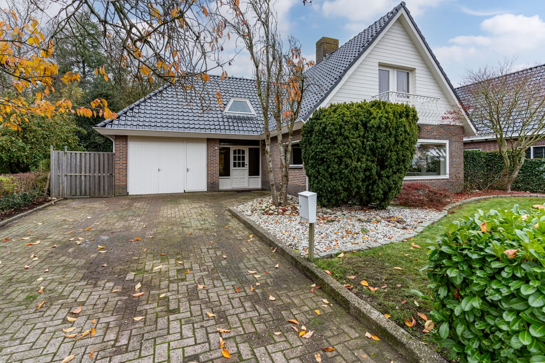 Photo 1 of Koarteloane 47-A