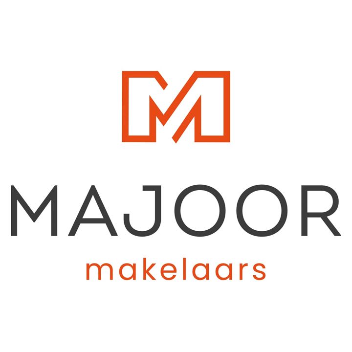 Majoor Makelaars logo