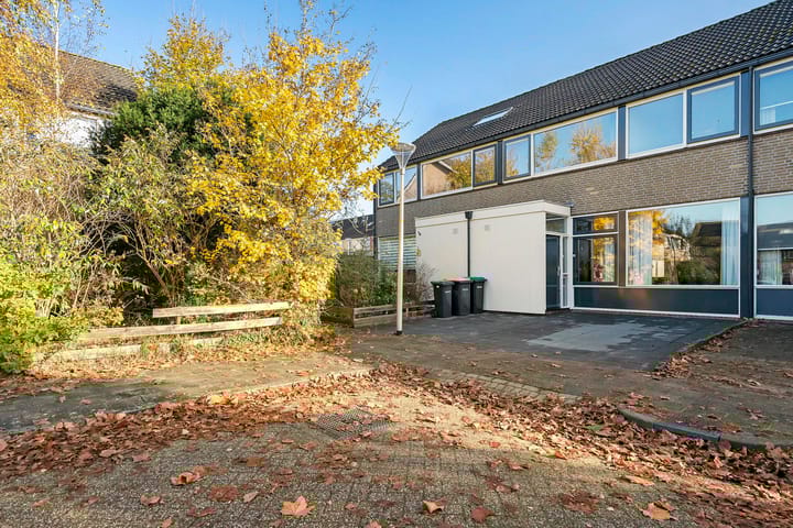 Foto 1 van Dieptol 104