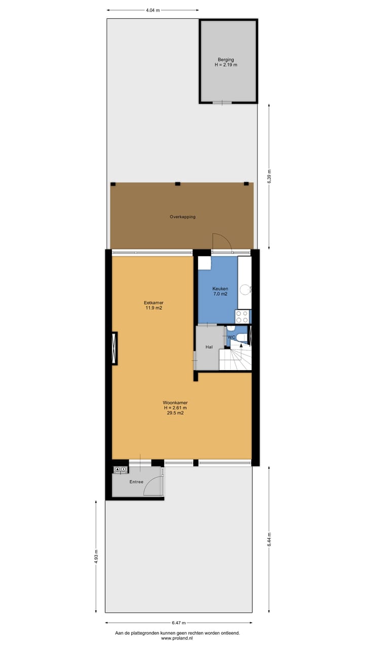 Foto 45 van Dieptol 104