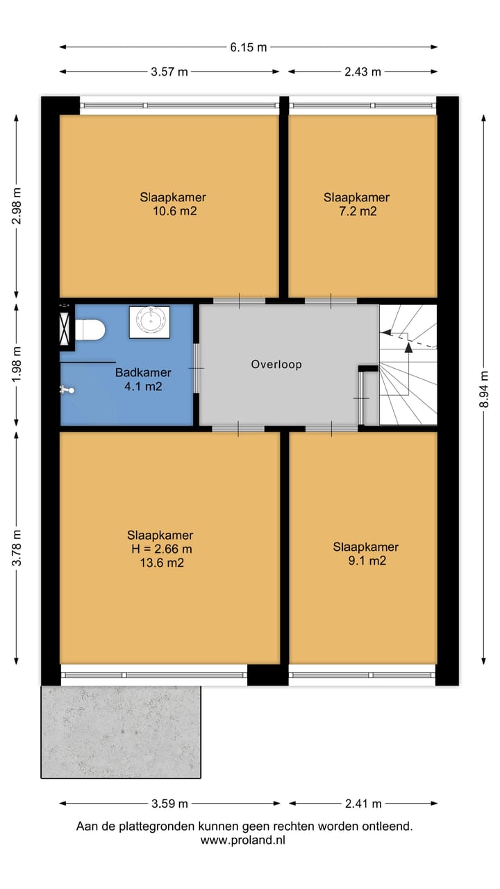 Foto 42 van Dieptol 104