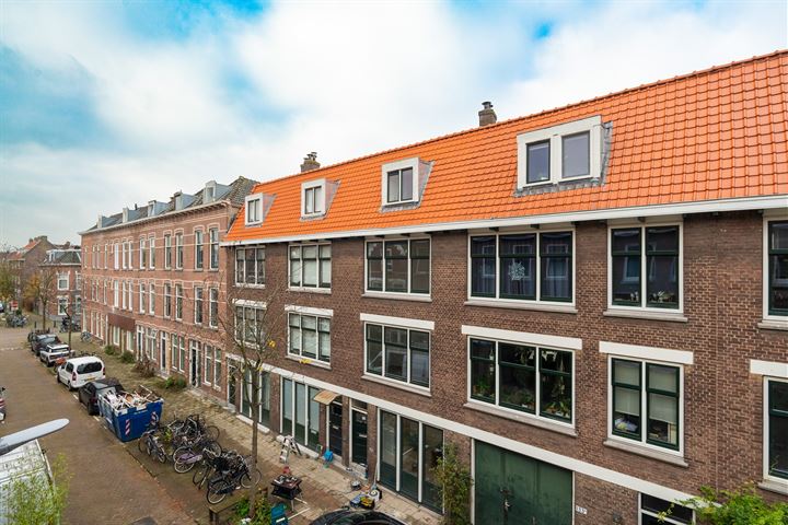 Bekijk foto 1 van Willem van Hillegaersbergstraat 131-D