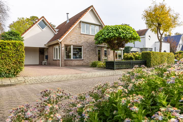 Foto 2 van Gareelhoek 20