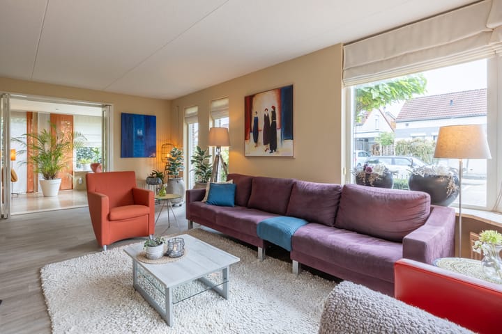 Foto 5 van Gareelhoek 20