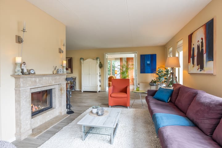 Foto 6 van Gareelhoek 20