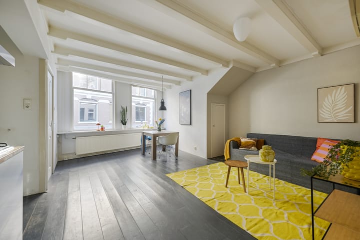 Foto 3 van Nassaustraat 25-ZW