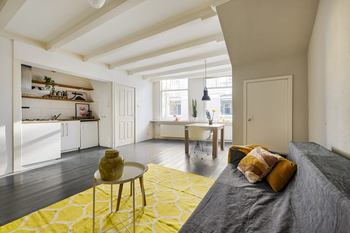 Foto 4 van Nassaustraat 25-ZW