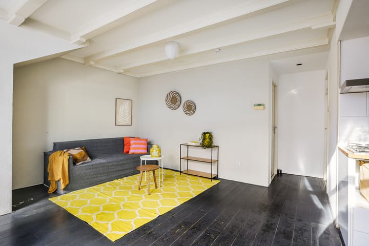 Foto 7 van Nassaustraat 25-ZW