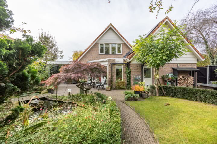 Foto 33 van Gareelhoek 20