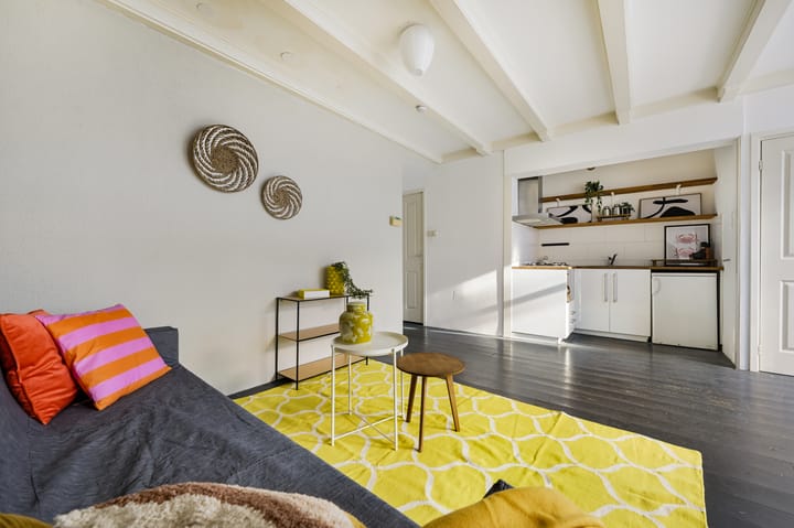 Foto 8 van Nassaustraat 25-ZW