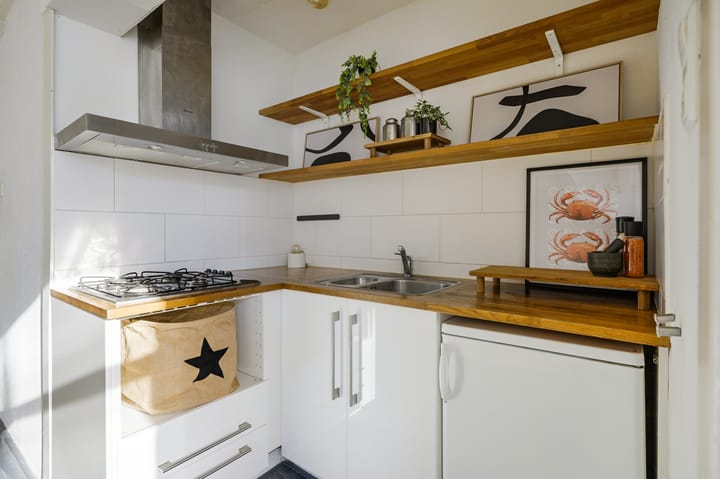 Foto 10 van Nassaustraat 25-ZW