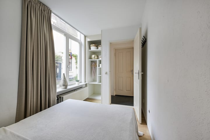 Foto 12 van Nassaustraat 25-ZW