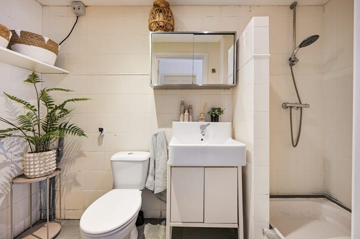 Foto 13 van Nassaustraat 25-ZW